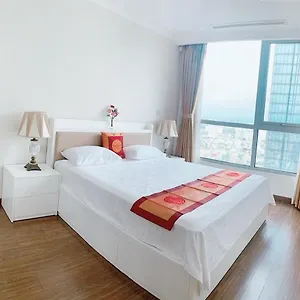 Premium Ho-Chi-Minh-Stadt