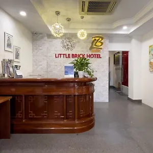 Little Brick Saigon Ho-Chi-Minh-Stadt