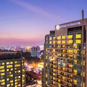 Intercontinental Residences Saigon, An Ihg Ho-Chi-Minh-Stadt