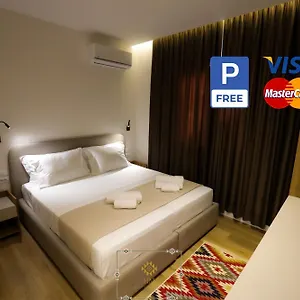 Hm Boutique Hotel