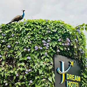 Airport J Dream Bed and breakfast