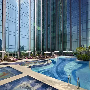 The Reverie Saigon Residential ***** Ciudad Ho Chi Minh (Saigón)