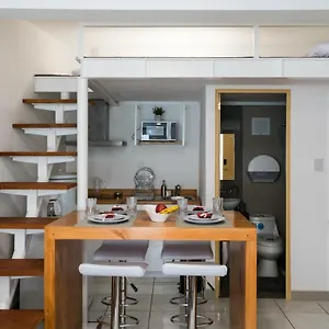 And Distecon Bed and breakfast