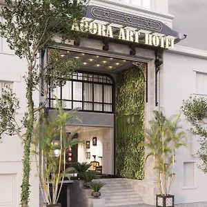 Adora Art **** Ciudad Ho Chi Minh (Saigón)