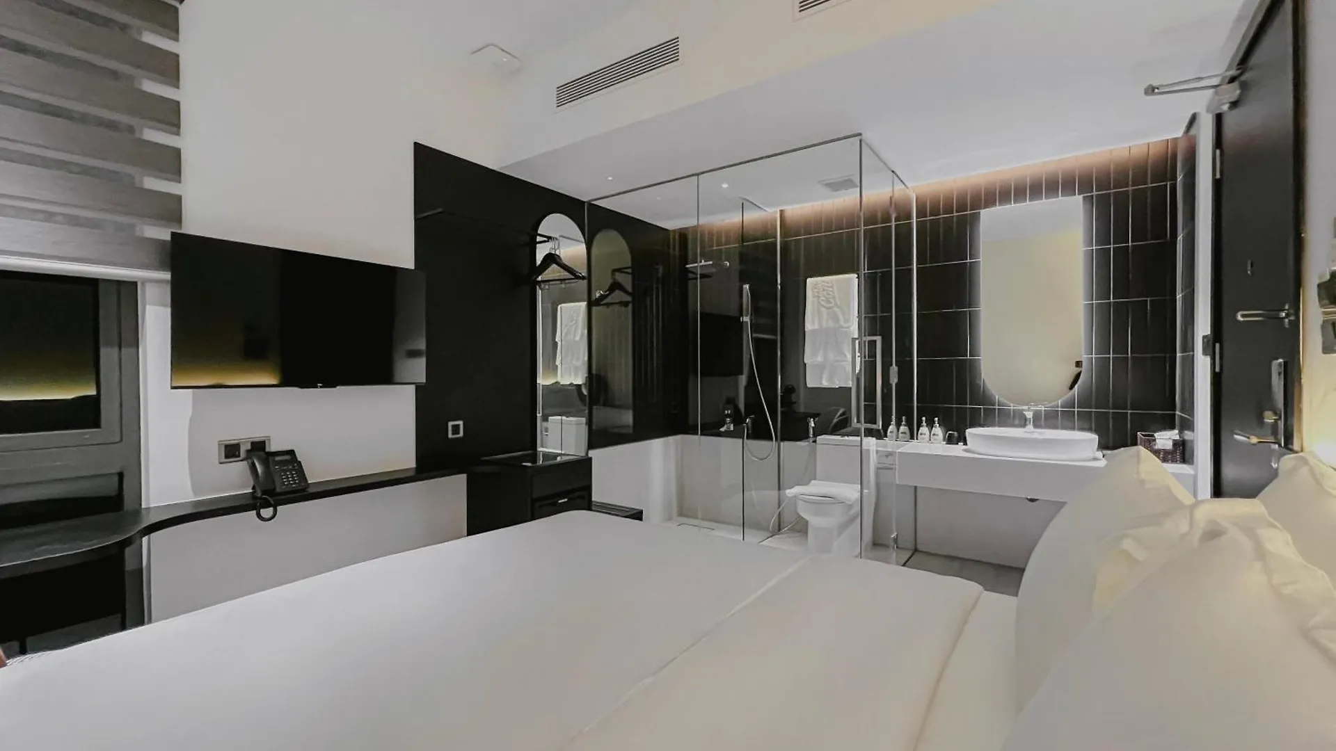 The Concept Hotel Hcmc- District 1 Πόλη Χο Τσι Μινχ 4*,  Βιετνάμ