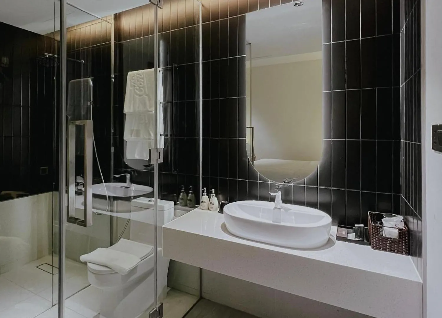 The Concept Hotel Hcmc- District 1 Πόλη Χο Τσι Μινχ 4*,  Βιετνάμ