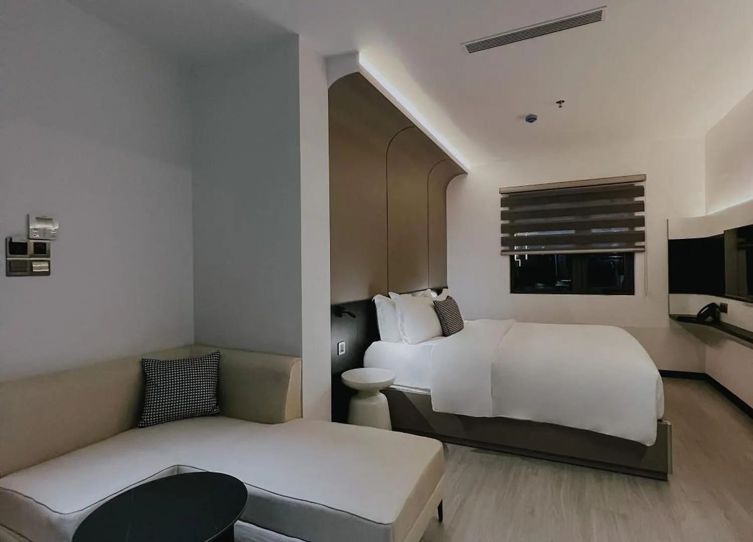 The Concept Hotel Hcmc- District 1 Πόλη Χο Τσι Μινχ Βιετνάμ