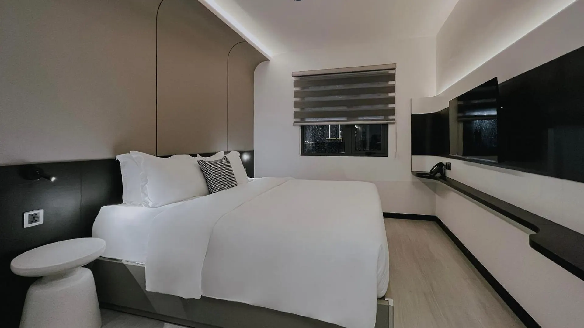 The Concept Hotel Hcmc- District 1 Πόλη Χο Τσι Μινχ Βιετνάμ