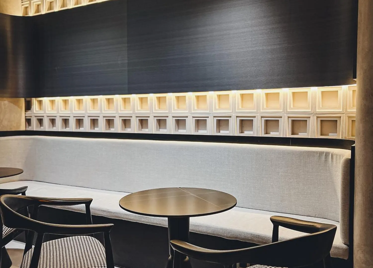 The Concept Hotel Hcmc- District 1 Πόλη Χο Τσι Μινχ